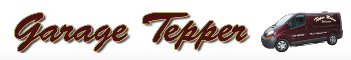 Garage Tepper